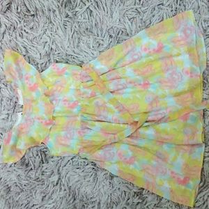 Girls dress